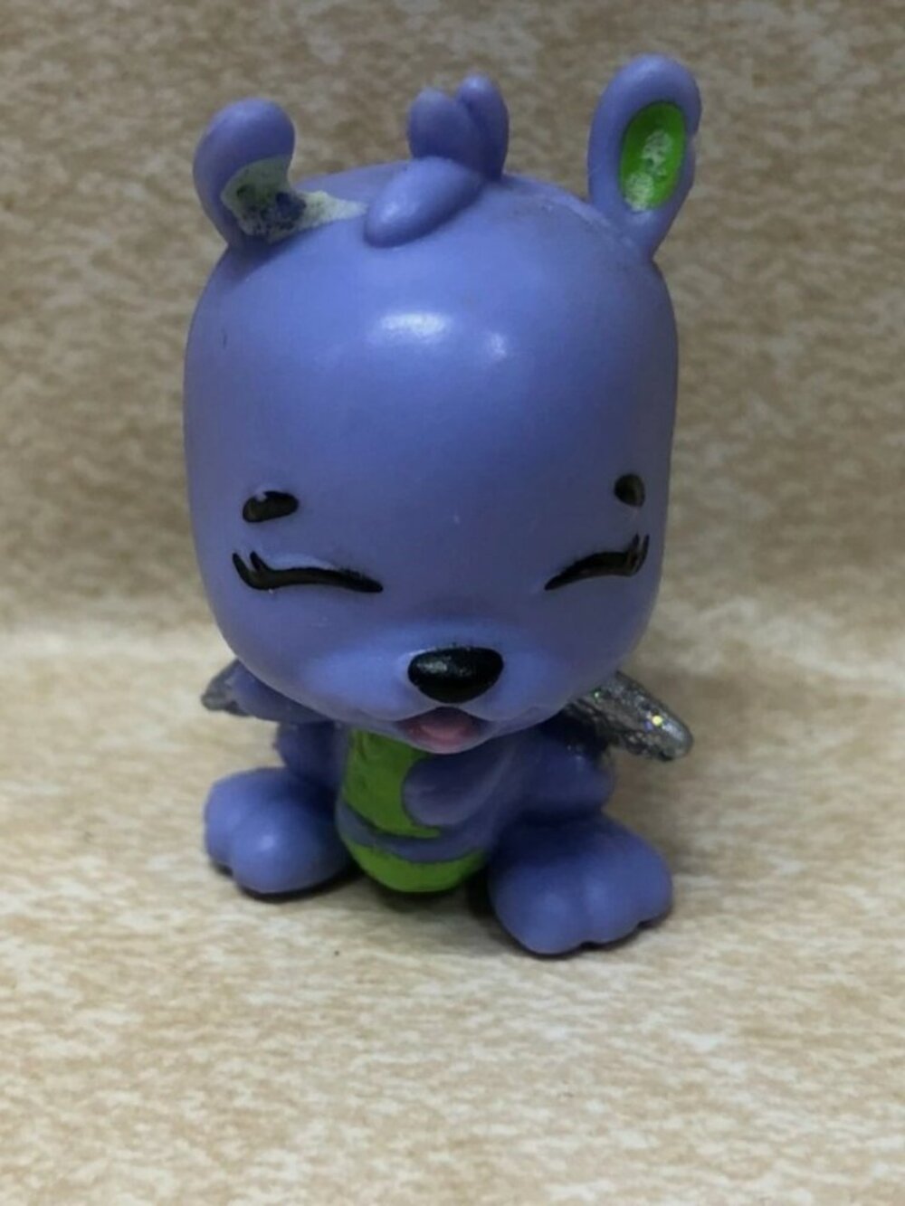 Blue Kangaroose Season 2 Hatchimals CollEGGtibles